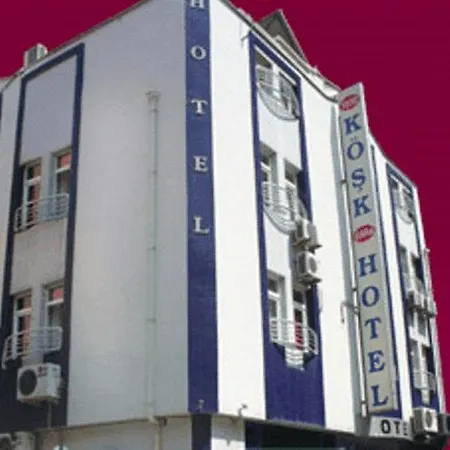 Yeni Kosk Esra Hotel Konya