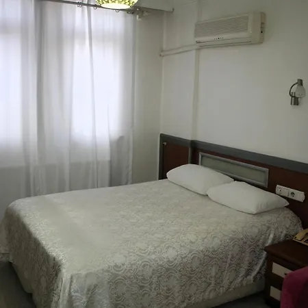 Hotel Yeni Kosk Esra Konya