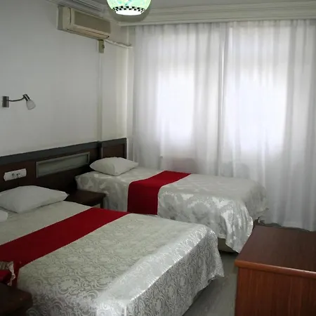 Yeni Kosk Esra 2* Konya