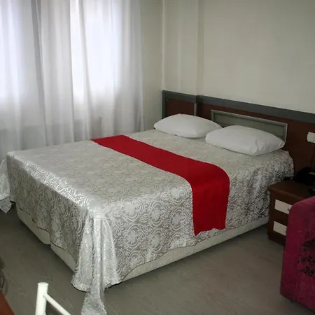 Yeni Kosk Esra 2* Konya