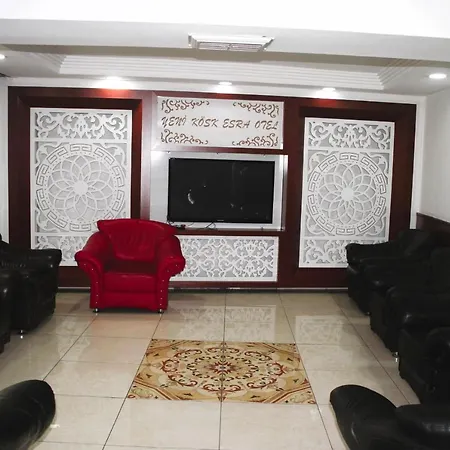 Yeni Kosk Esra Hotel