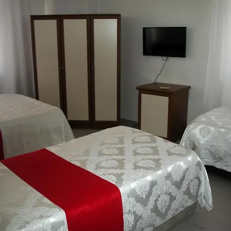 Yeni Kosk Esra Hotel Konya