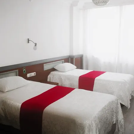 Yeni Kosk Esra Hotel 2*