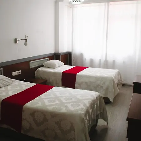 Hotel Yeni Kosk Esra Konya