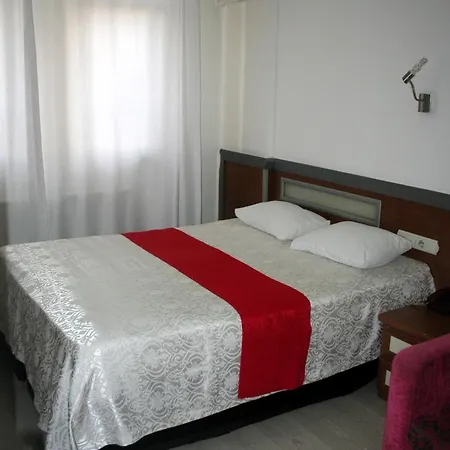 Hotel Yeni Kosk Esra