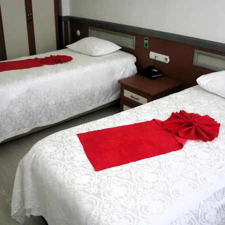 Yeni Kosk Esra Hotel