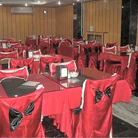 Yeni Kosk Esra Hotel