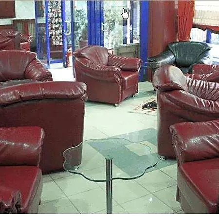 Yeni Kosk Esra Hotel 2*