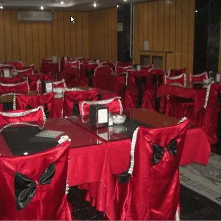 Yeni Kosk Esra Hotel Konya