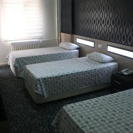 Hotel Yeni Kosk Esra Konya