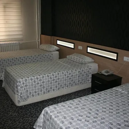 Yeni Kosk Esra コンヤ