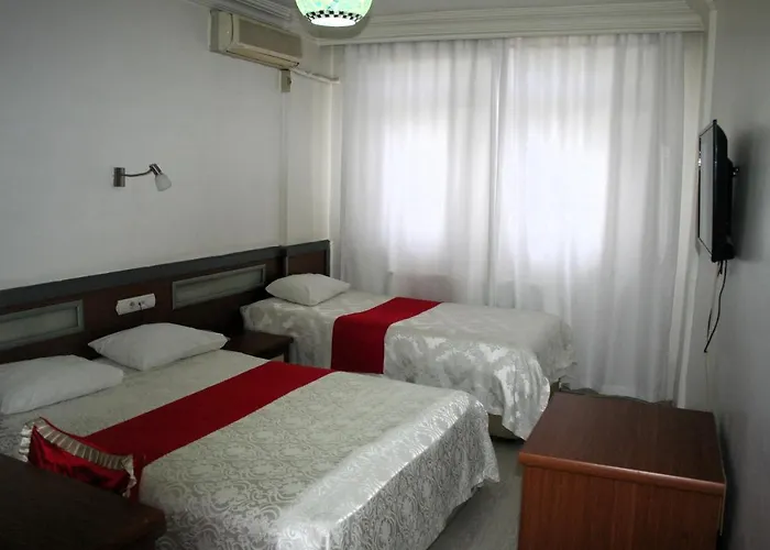 Yeni Kosk Esra 2* Konya