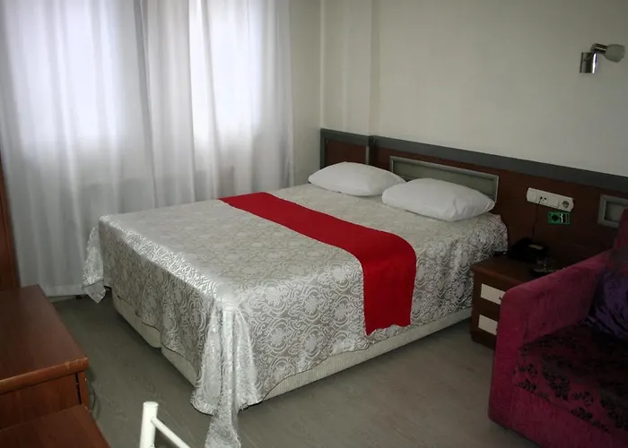 Yeni Kosk Esra 2* Konya