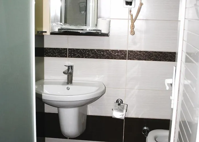 Yeni Kosk Esra 2* Konya