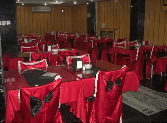 Yeni Kosk Esra Hotel Konya