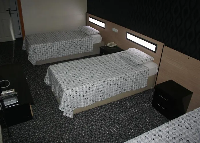 Yeni Kosk Esra Hotell Konya